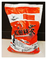 在飛比找露天拍賣優惠-=海神坊=印尼製 1.2kg/2台斤 紅樹林炭 烤肉碳 木碳