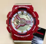 G SHOCK Iron Man Color GA 110CS 4AJF G Shock CASIO Casio