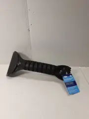 SUNCAST Hand Held Arched Scraper With Chipper