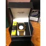 《全新品》HUALIMEI 蘋果APPLE WATCH錶帶錶框44-45MM，特價出售
