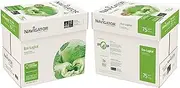 Navigator Eco-Logical A4 Paper 75gsm 10 reams (5,000 Sheets of Paper)