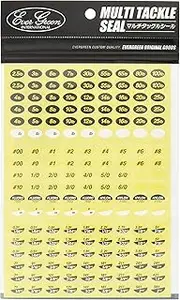 Evergreen Sticker Sticker Decal