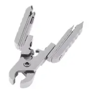 15 In 1 Multi-purpose Tool Wire Stripper Pliers Tool Home Screwdriver EDC Pocket Survival Tool Scissors Cable Cut Home Improvement Tools