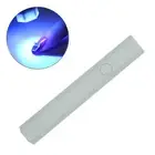 Nail Polish Dryer One-key Start High-efficiency Quick Dry Uv Led Nail Lamp