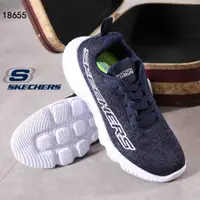 在飛比找蝦皮購物優惠-Skechers 鞋子 18655