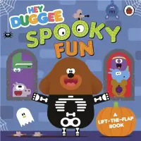 在飛比找三民網路書店優惠-Hey Duggee: Spooky Fun：A Lift-