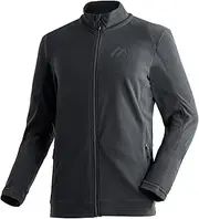 [maier sports] Men's Dennis Jacket M Fleece Jacket