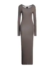 [ISABEL BENENATO] ISABEL BENENATO Maxi dresses - Item 10592509