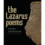 THE LAZARUS POEMS