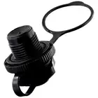 Valve d'air bouchon d'air vis soupape de gonflage accessoires caoutchouc dinghys