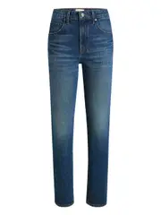 [Khaite] Khaite-Jeans Viv Gamba Slim-Donna 28