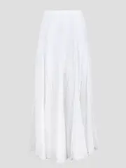 [Charo Ruiz] Charo Ruiz-Gonna Bianco-Donna M