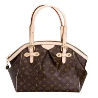 在飛比找蝦皮購物優惠-商品：LV 編號:M40144 Monogram Tivol