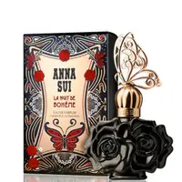 在飛比找蝦皮購物優惠-香妮💋ANNA SUI 安娜蘇 波希女神女性淡香精 75ML