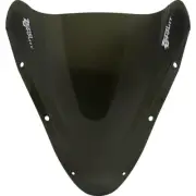 Zero Gravity Double Bubble Windscreen - Firebolt (Smoke) 16-855-02