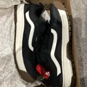 VANS UltraRange Exo MTE, Men’s US Size 13, Black / White | VN0A5KS4BPO - Bad Box