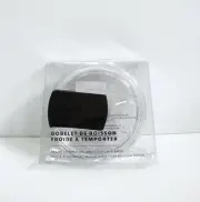 Starbucks Cold - To-Go Cup Accessory Lid Acrylic Clear