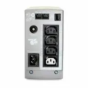 APC Back-UPS CS 650 UPS AC230V 650VA 4Output (BK650-AS)