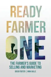 在飛比找誠品線上優惠-Ready Farmer One: The Farmer's