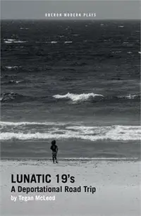 在飛比找三民網路書店優惠-Lunatic 19's ― A Deportational