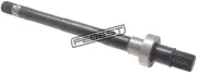 Axle Half Shaft Right 27X429X31 For RENAULT CAPTUR KAPTUR (HHA)