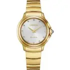 Citizen watch women ECO-DRIVE EM0952-55A