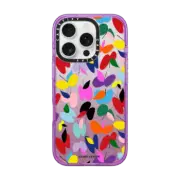 iPhone 16 Pro Impact Case MagSafe Compatible APPLEFLY_MULTICOLOR