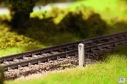N14300 Noch HO/OO Scale Milestone