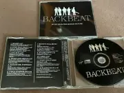 BACKBEAT PROMO ONLY 12 TRACK OST CD BEATLES DAVE GROHL NIRVANA FOO FIGHTERS