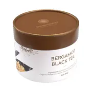 Golden Wattle Bergamot Black Tea | Flora & Fauna AU
