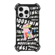 iPhone 16 Pro Bounce Case MagSafe Compatible Mood Swings