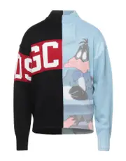 [GCDS] GCDS Turtlenecks - Item 14201382