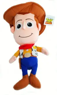 在飛比找樂天市場購物網優惠-UNIPRO 迪士尼正版授權 玩具總動員 Toy Story