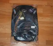 OSPREY Nebula Commuter Backpack, Atlas Blue/Heather 32L NWT MSRP $140 Travel