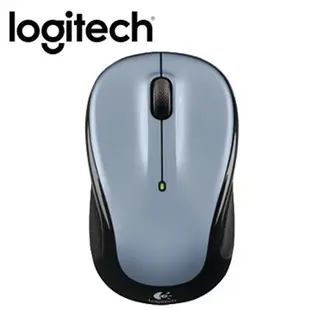 Logitech 羅技 M325 無線滑鼠 (銀/藍/玫瑰紅) 現貨 蝦皮直送