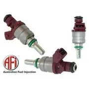 AFI Fuel Injector - FIV9706