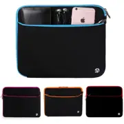 Neoprene Padded Soft Slim Laptop Protective Case For 17" HP ZBook / ENVY / OMEN