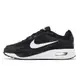 Nike 休閒鞋 Air Max Solo 黑 白 男鞋 氣墊 運動鞋 【ACS】 DX3666-002