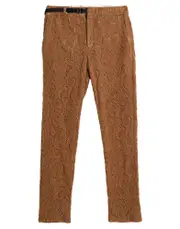 [WHITE SAND] WHITE SAND Pants - Item 30448565