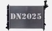 Aluminum Radiator For 2008-2017 Buick Enclave 2009-17 Chevrolet Traverse (for: Chevrolet)