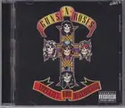 Guns N' Roses 1986 CD - Appetite For Destruction (2018 Remaster) Poison - Sealed