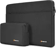 NIDOO Laptop Sleeve 13-14 inch Computer Bag Case for Lenovo Thinkpad X1 Yoga/Chromebook 3 / HP EliteBook 640 645 840/13.5" Surface Book 3/14.4 Surface Laptop Studio / 14.6" Galaxy Tab S8 Ultra