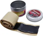 Cold Glue Dent Repair Kit | Automotive Dent Puller Adhesive Tool | Compact Cold Glue For Car Body Repair, Ƥaintless Dent Removal, Vehicle Ĥail Damage Repair Solutions