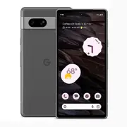 Google Pixel 7a 128 GB - Charcoal - Very Good (Refurbished)