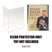 Protector For 2024 Jonah Heim Gold Glove Bobblehead SGA