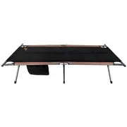 Oztent King Goanna Padded Camping Stretcher - Series II