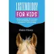 Listenology for Kids - The children’s guide to horse care, horse body language & behavior, safety, groundwork, riding & training.