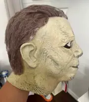 HALLOWEEN ENDS - MICHAEL MYERS MASK - Trick or Treat Studios