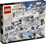 LEGO 75098 Assault on Hoth(TM) Echo Base - Star Wars(TM) Set