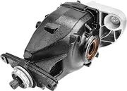 Compatible For BMW X5 F15 2014-2018 X6 F16 2015-2019 Rear Differential Assembly 3.15 Ratio 33107636992